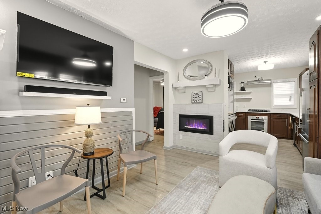 Perk Park - Residential