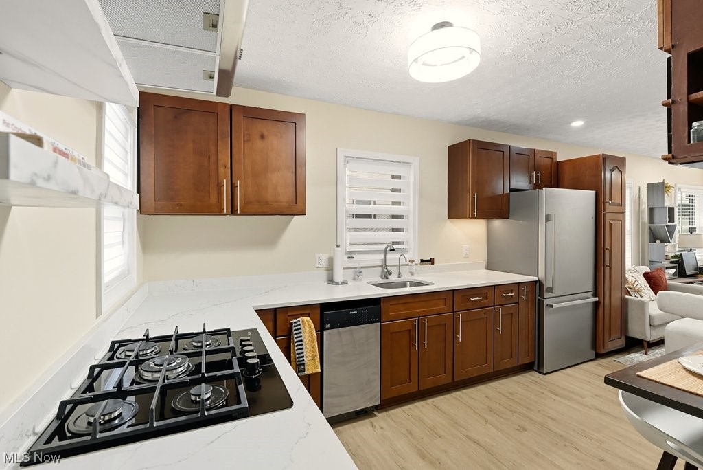 Perk Park - Residential