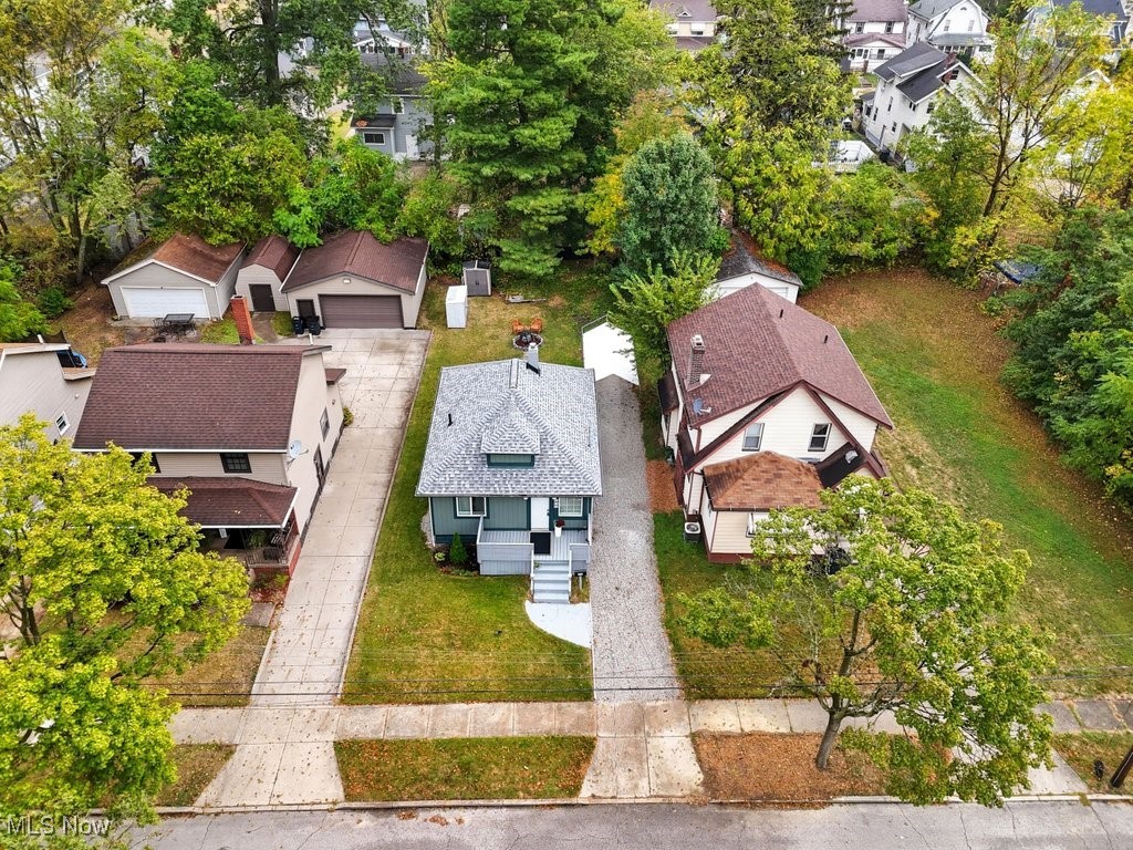 Perk Park - Residential