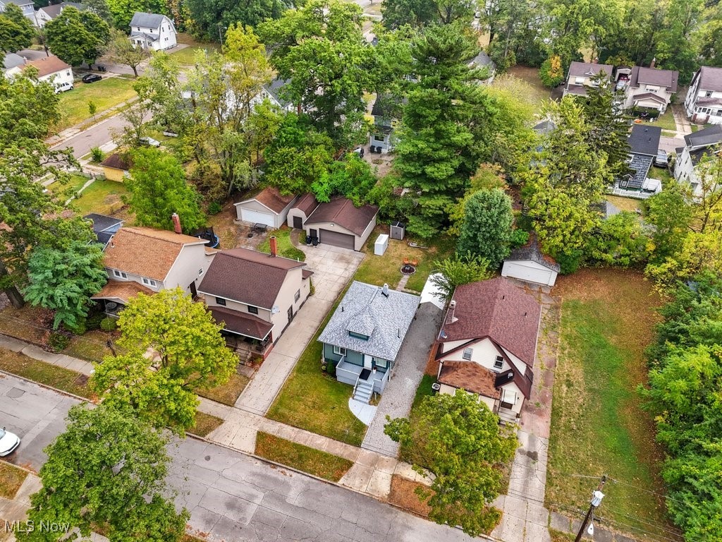 Perk Park - Residential