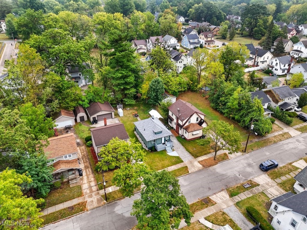 Perk Park - Residential