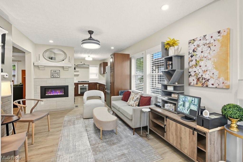 Perk Park - Residential