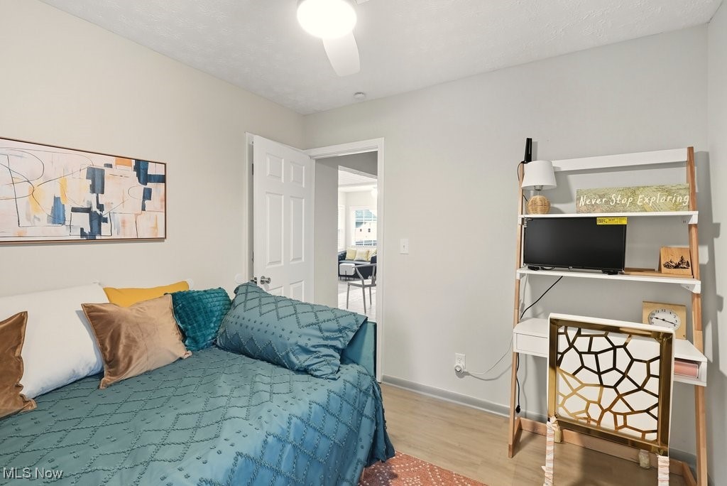 Perk Park - Residential