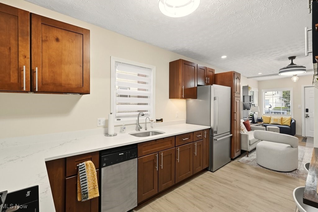 Perk Park - Residential