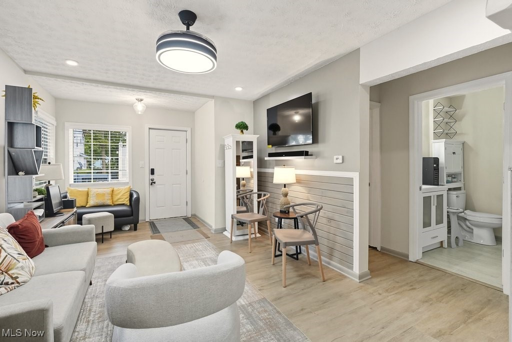 Perk Park - Residential