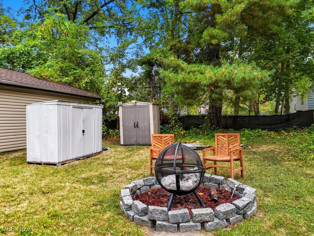 Perk Park - Residential