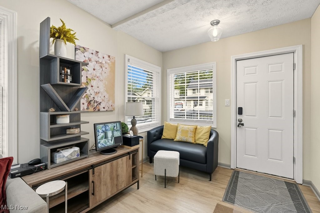 Perk Park - Residential