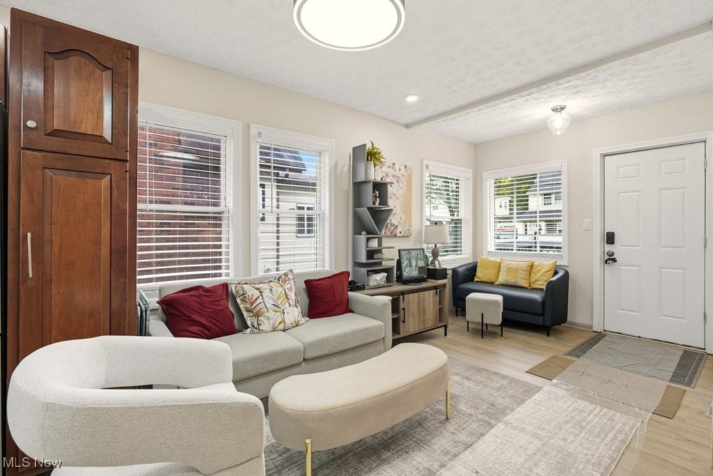 Perk Park - Residential