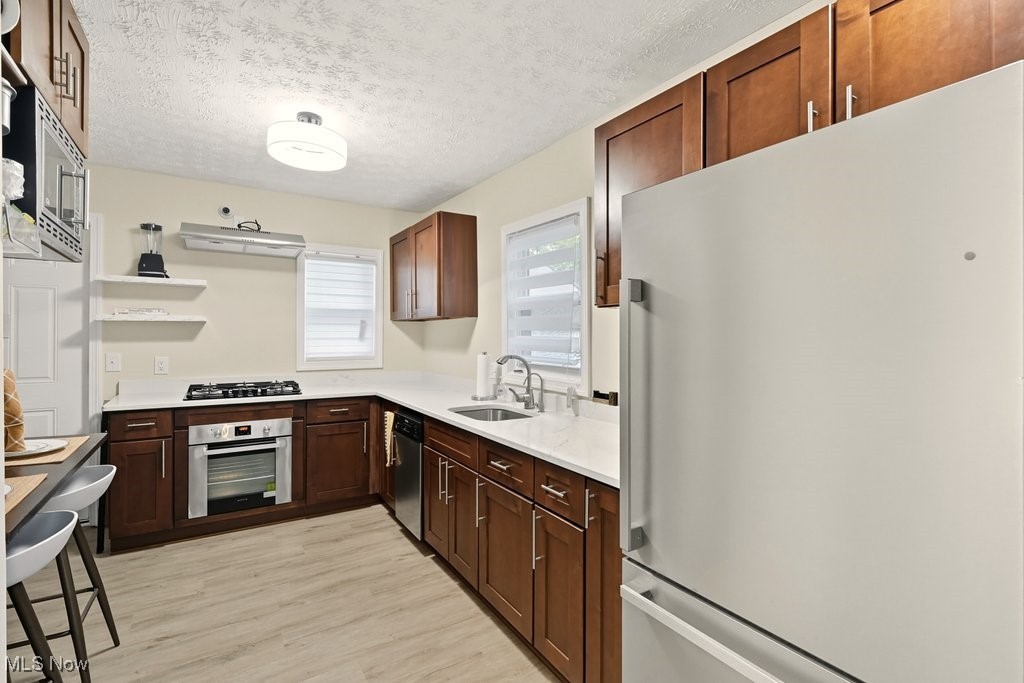 Perk Park - Residential