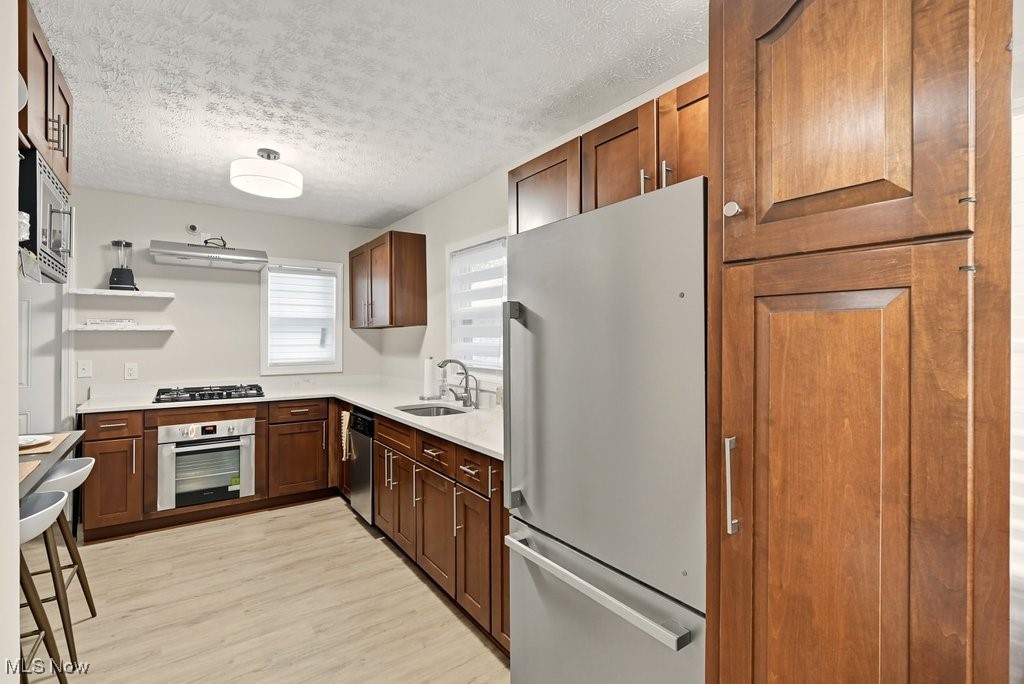 Perk Park - Residential