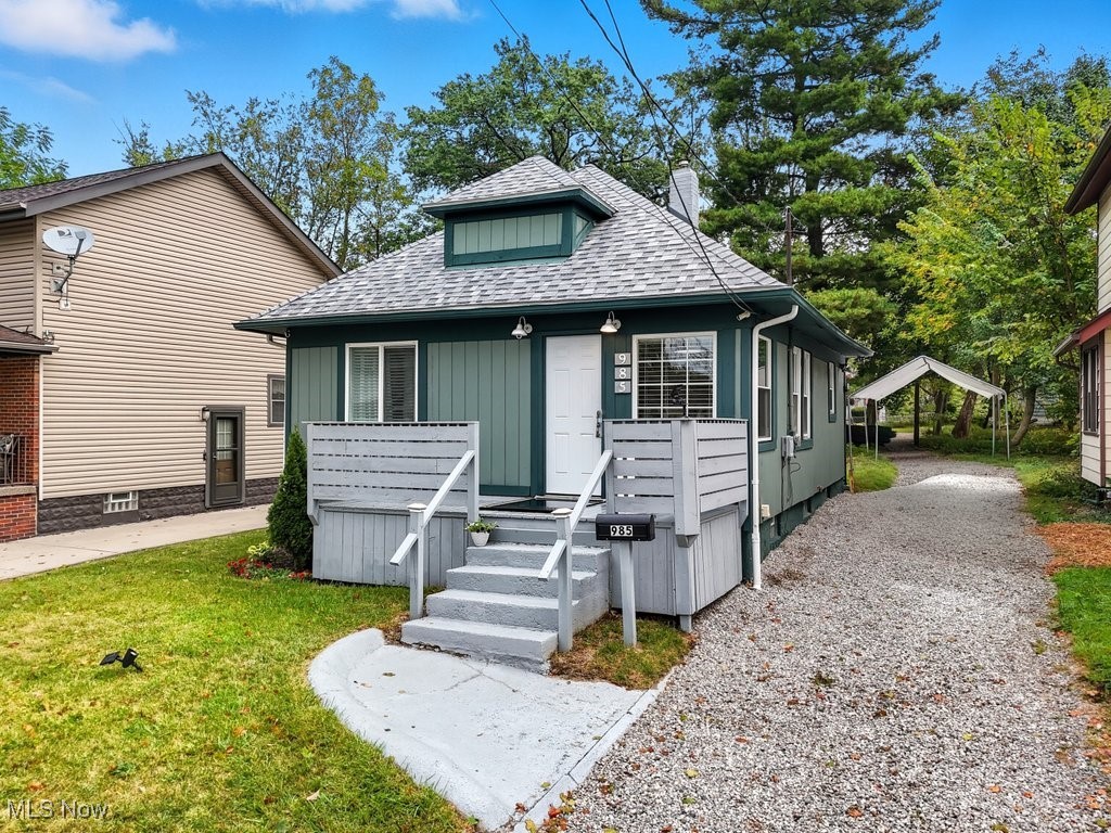 Perk Park - Residential