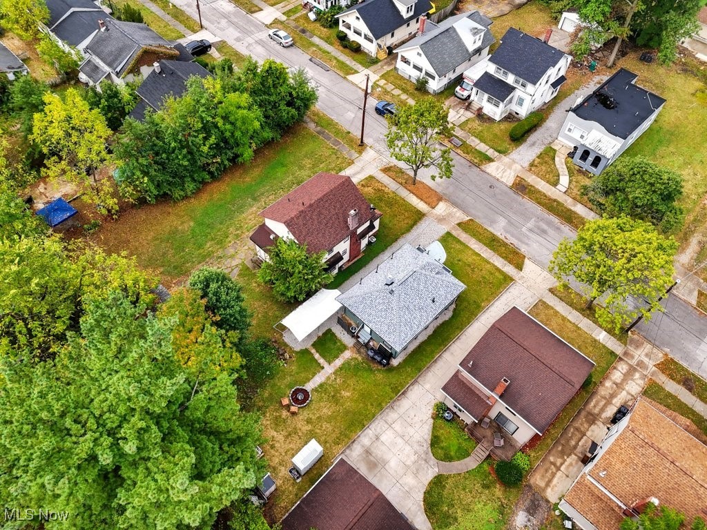 Perk Park - Residential