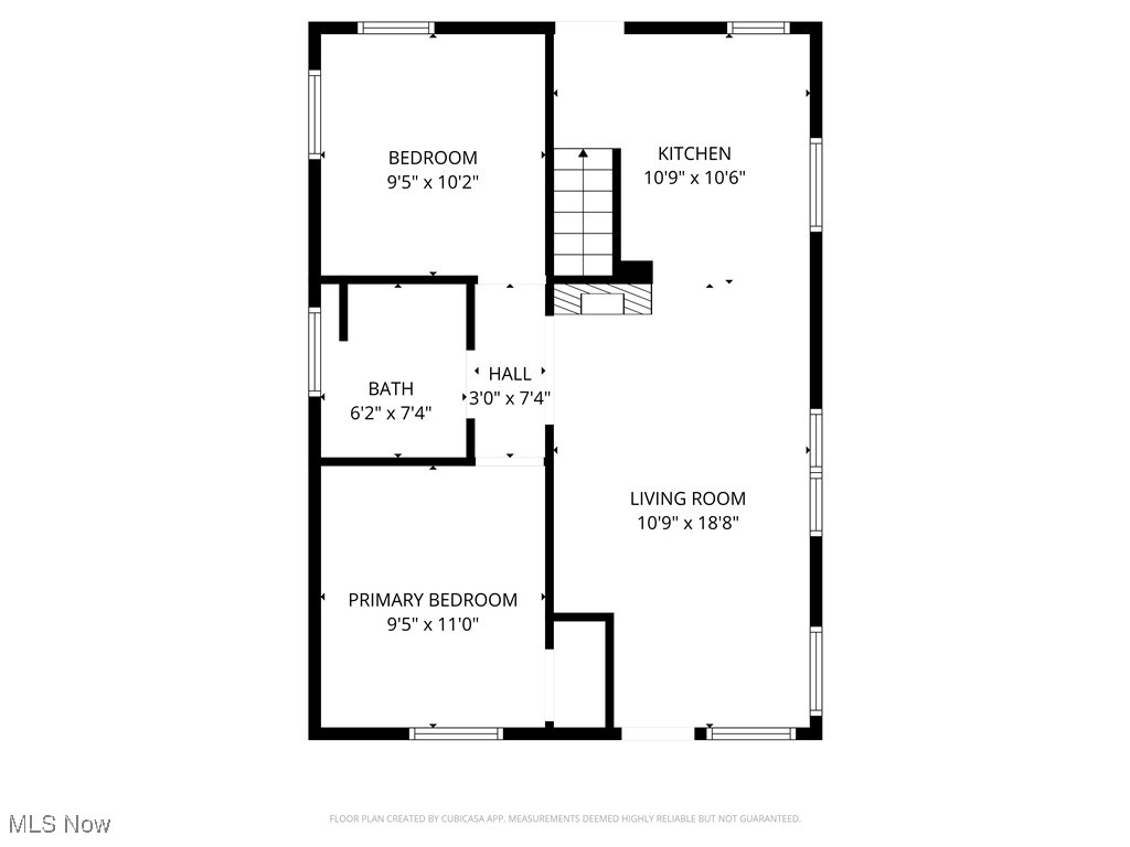 Perk Park - Residential