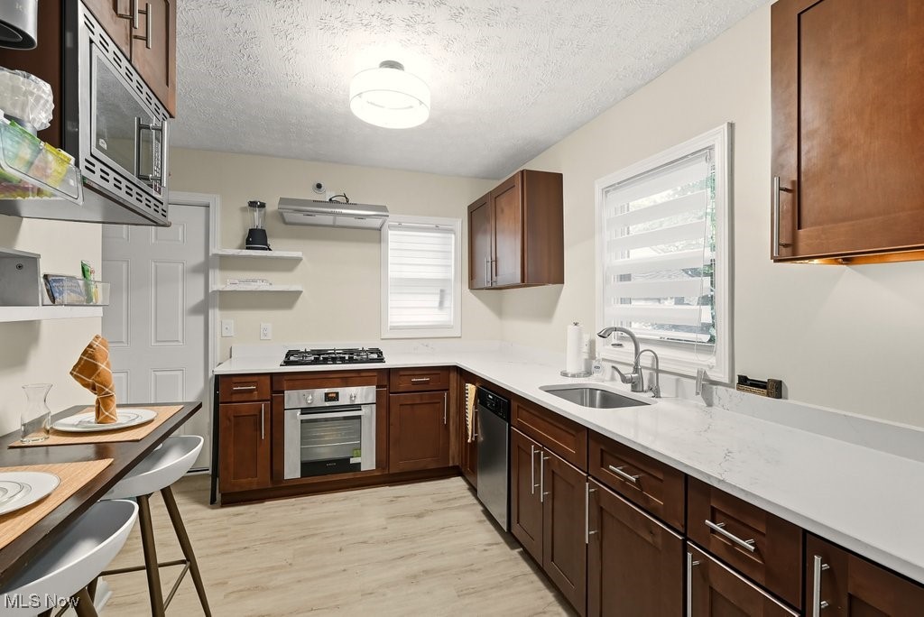 Perk Park - Residential