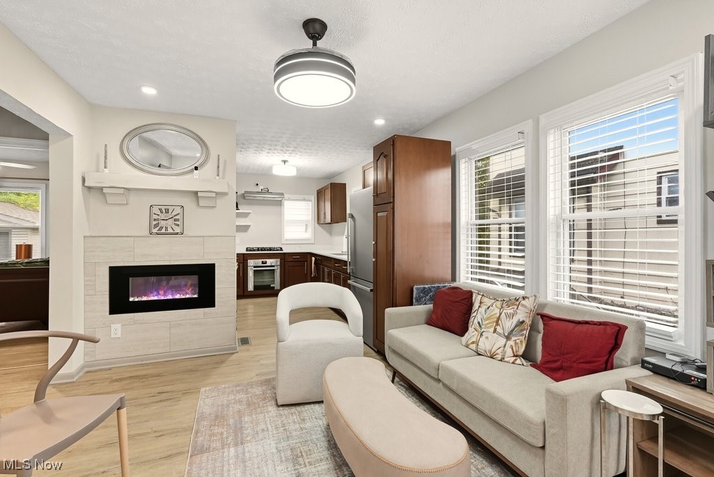 Perk Park - Residential