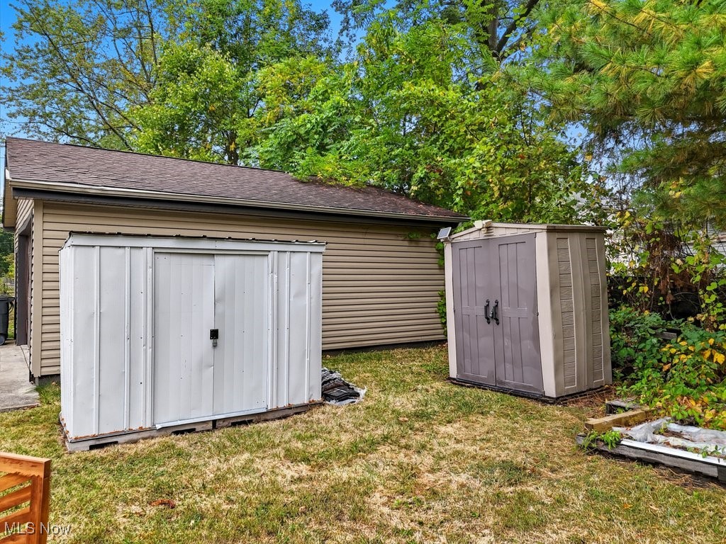 Perk Park - Residential