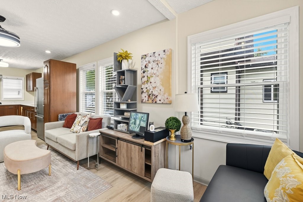 Perk Park - Residential