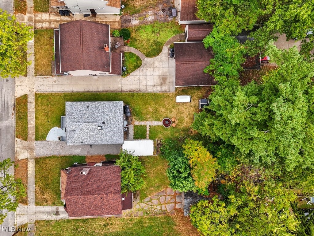 Perk Park - Residential