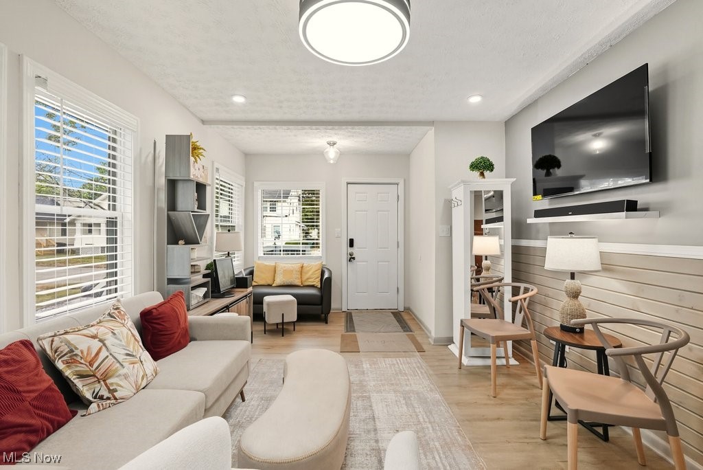 Perk Park - Residential