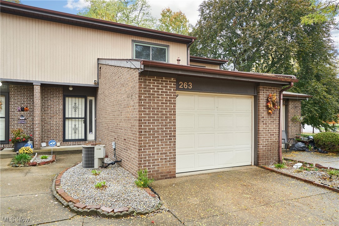 Canal Park Condo Sub - Residential