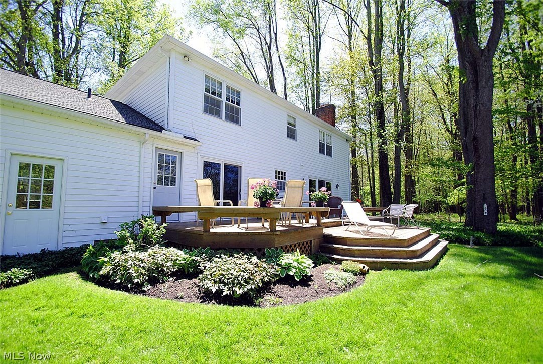 Greentree Road - Residential