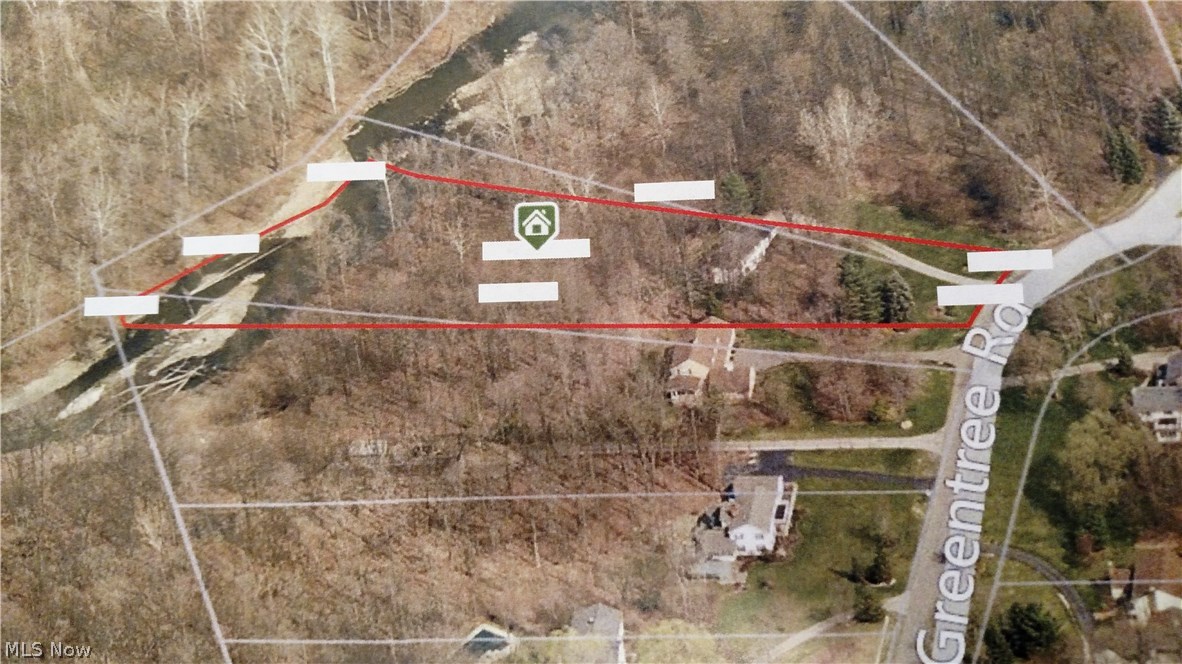 Greentree Road - Residential