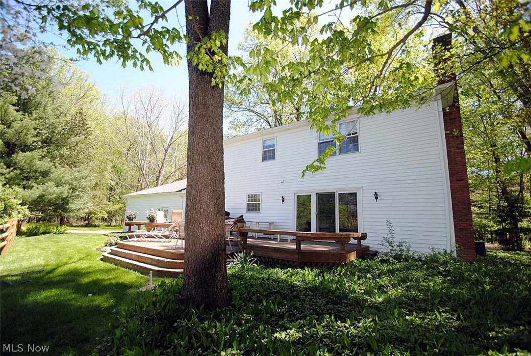 Greentree Road - Residential