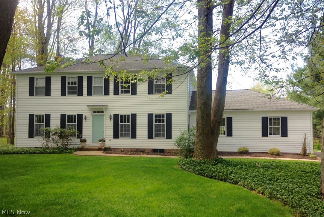 Greentree Road - Residential