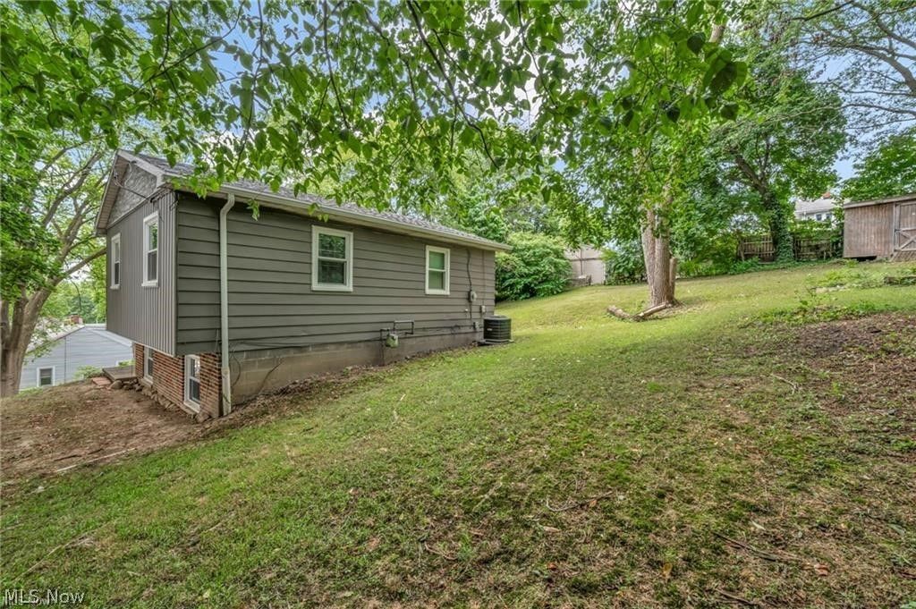 Photo of 412 Stevenson Avenue, Akron, OH 44312 (MLS # 5198248)