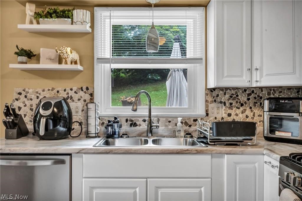 Springfield Heights Allotment - Residential