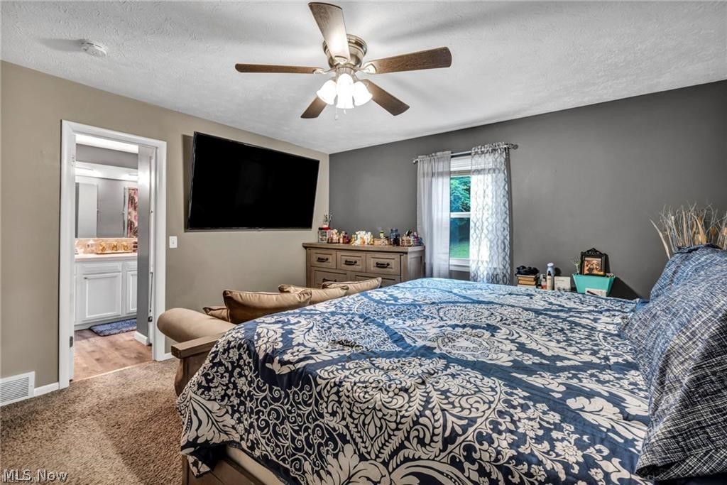 Springfield Heights Allotment - Residential