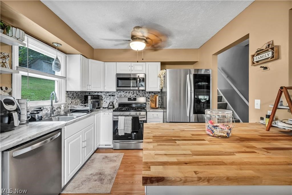 Springfield Heights Allotment - Residential