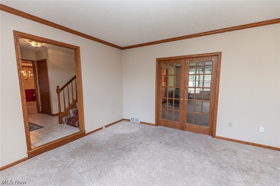 Crystal Creek - Residential Lease