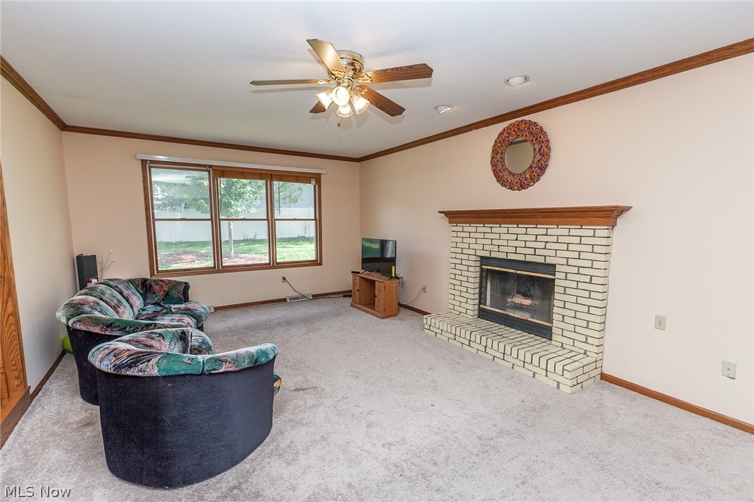 Crystal Creek - Residential Lease