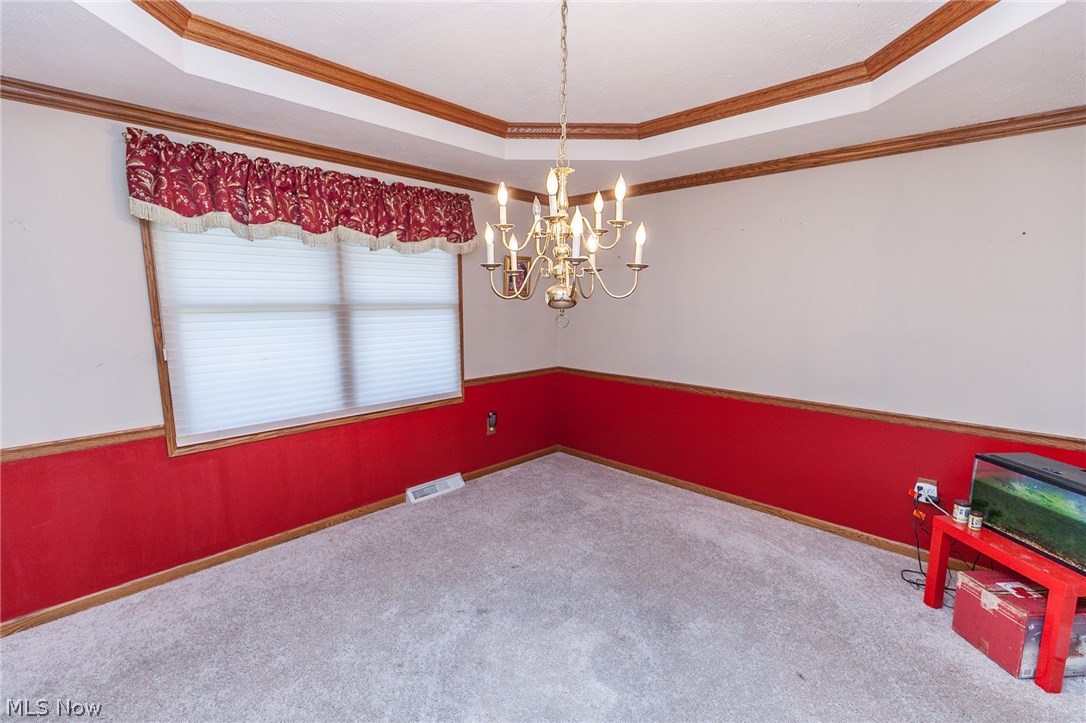 Crystal Creek - Residential Lease