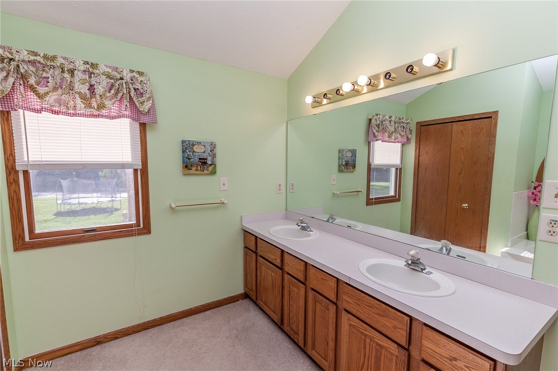 Crystal Creek - Residential Lease