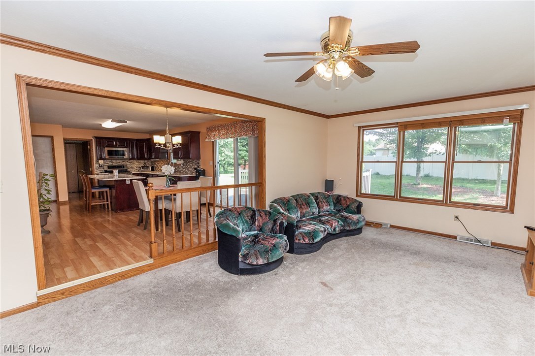 Crystal Creek - Residential Lease