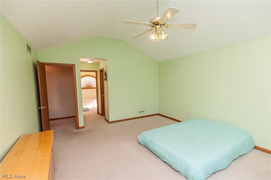 Crystal Creek - Residential Lease