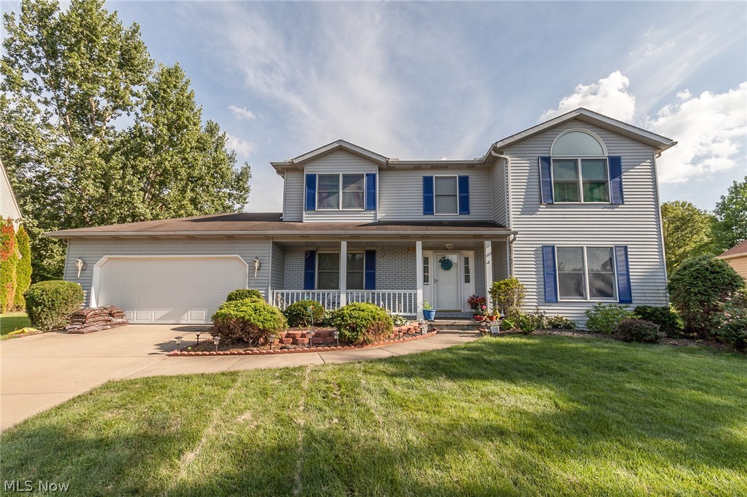 Crystal Creek - Residential Lease