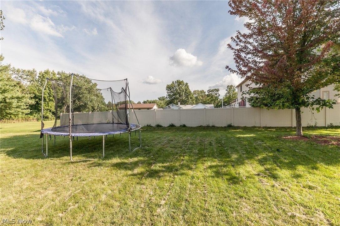 Crystal Creek - Residential Lease