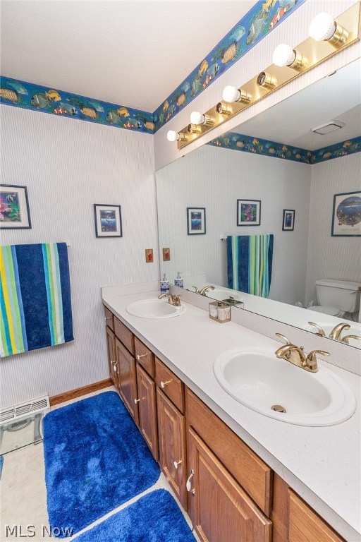 Crystal Creek - Residential Lease