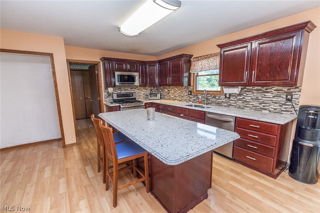 Crystal Creek - Residential Lease