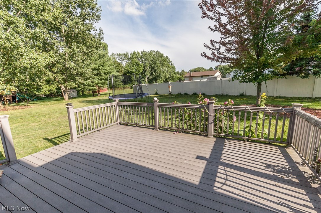 Crystal Creek - Residential Lease