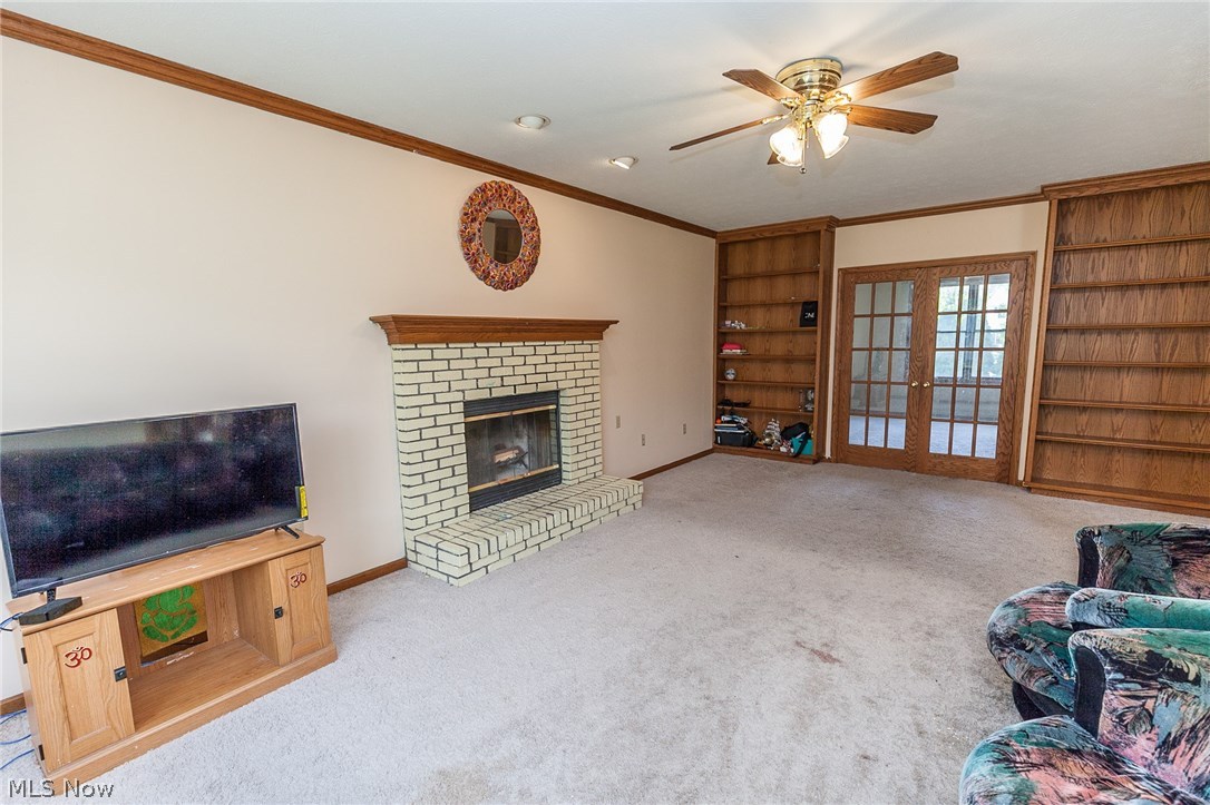 Crystal Creek - Residential Lease