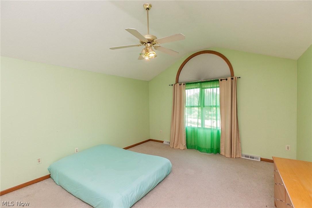 Crystal Creek - Residential Lease