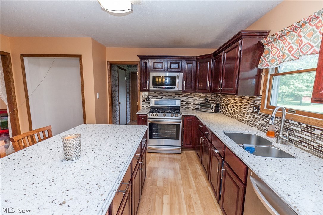 Crystal Creek - Residential Lease