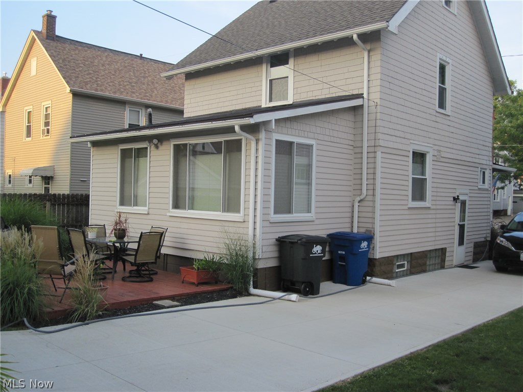 Matthews & Gilbert 03 - Residential