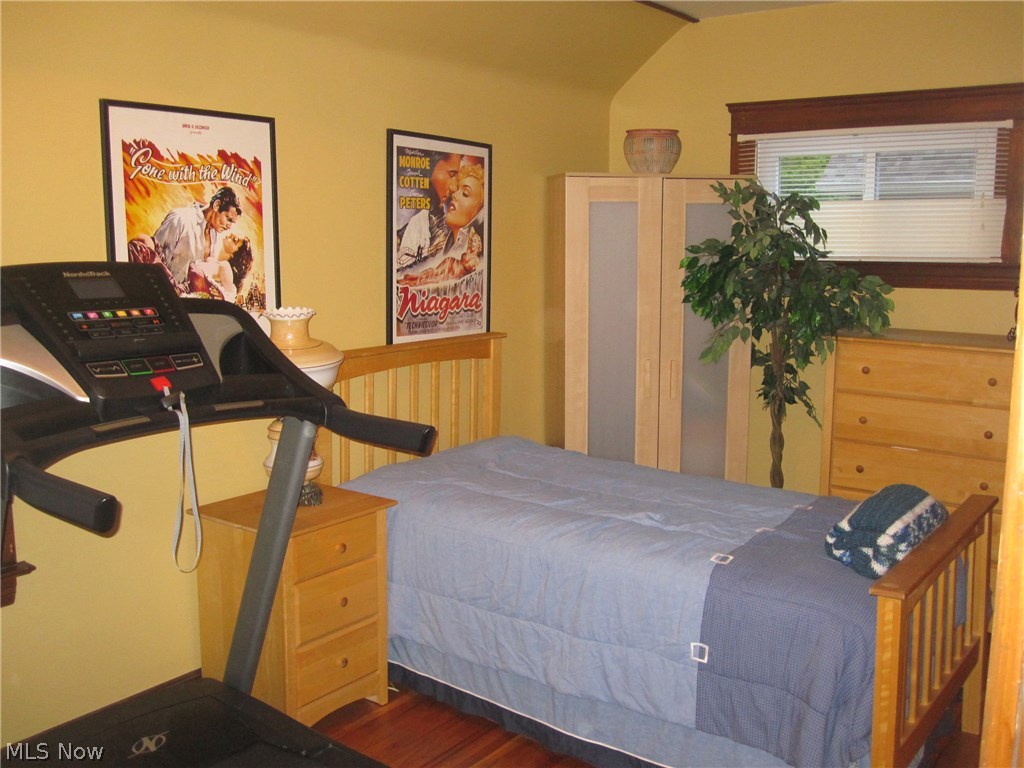 Matthews & Gilbert 03 - Residential