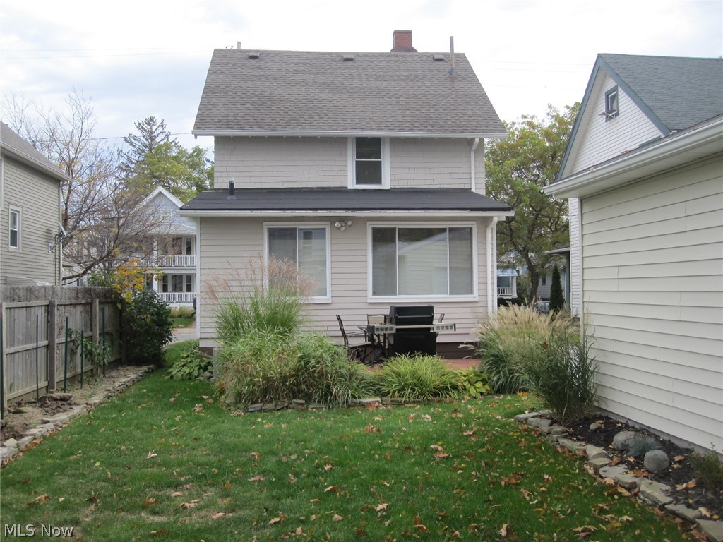 Matthews & Gilbert 03 - Residential