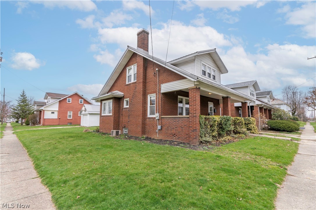 Beautiful View Add - Residential